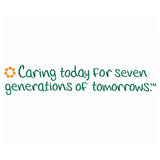 Seventh Generation 100% Recycled Paper Towel Rolls, 2-Ply, 11 X 5.4 Sheets, 156 Sheets/Rl, 32Rl/Ct - SEV13739CT